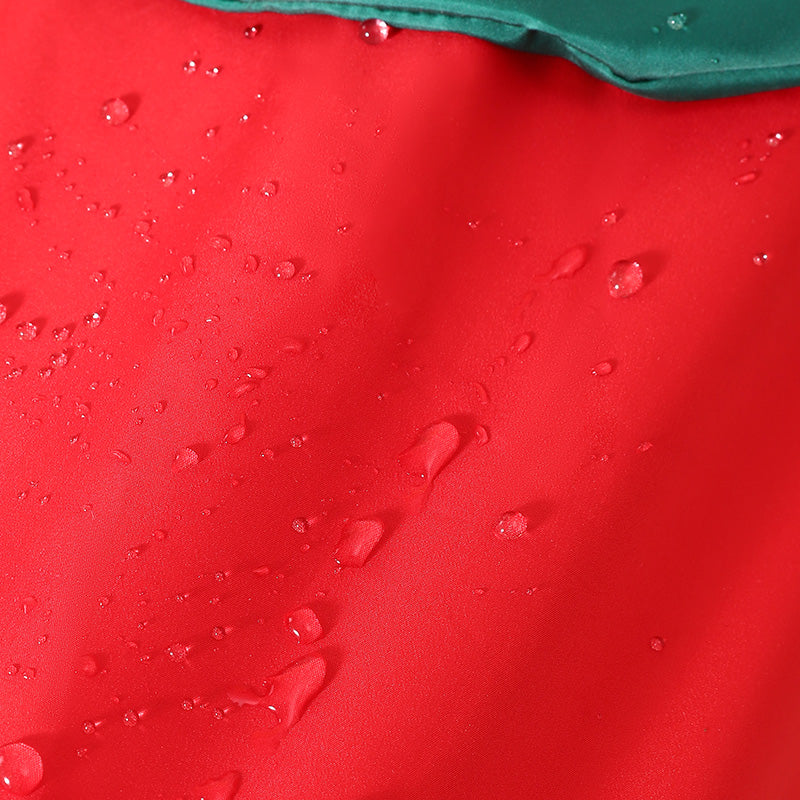 Portugal FPF Pet Raincoat